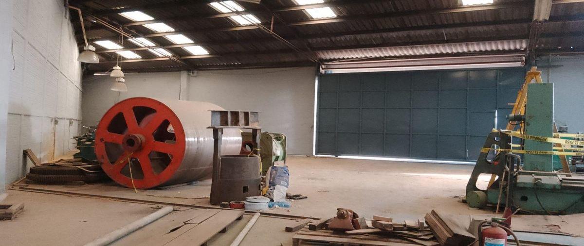 Foto de bodega en renta en  , jardines de morelos sección cerros, ecatepec de morelos, méxico, 30334430 No. 05