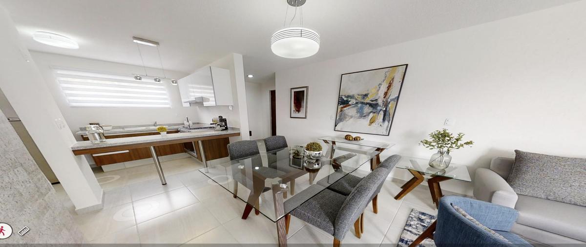 Foto de departamento en venta en  , jardines de morelos sección cerros, ecatepec de morelos, méxico, 31096208 No. 03