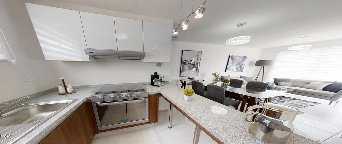 Foto de departamento en venta en  , jardines de morelos sección cerros, ecatepec de morelos, méxico, 31096208 No. 04