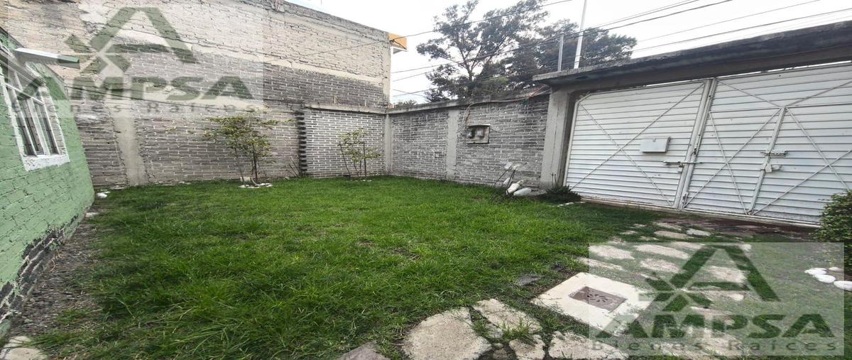 Foto de terreno habitacional en renta en  , jardines de morelos sección cerros, ecatepec de morelos, méxico, 0 No. 03