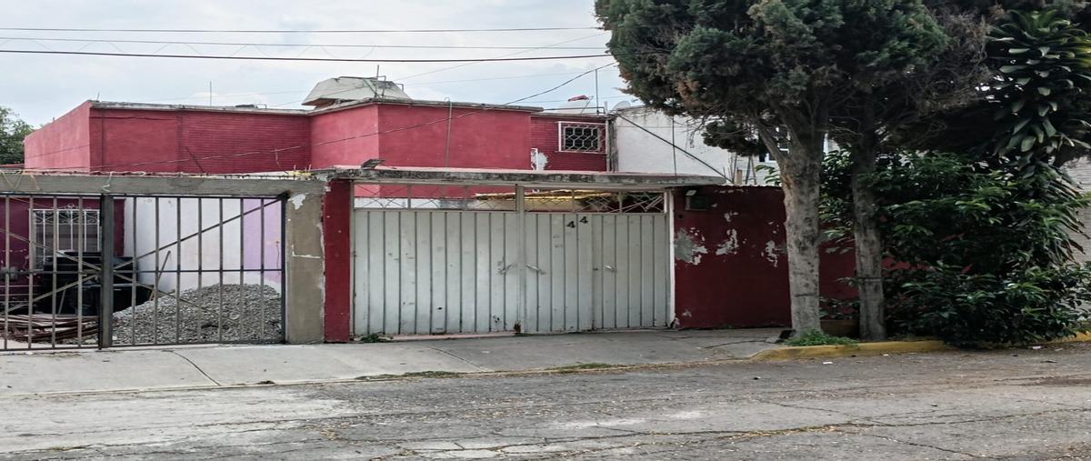 Foto de casa en , jardines de morelos sección fuentes, ecatepec de morelos, méxico, 0 foto 01 Foto de casa en venta en , jardines de morelos sección fuentes, ecatepec de morelos, méxico, 0 No. 01