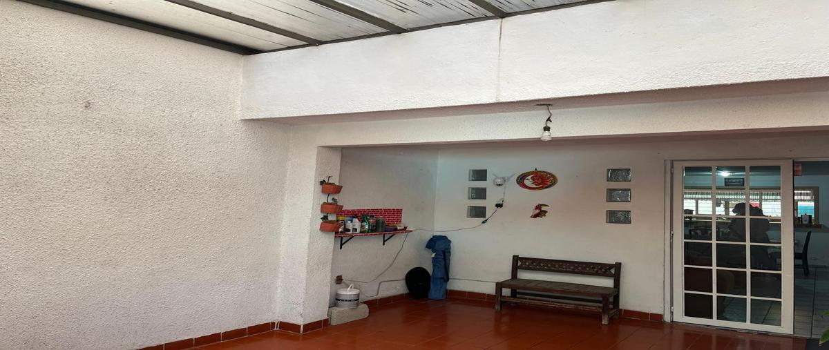 Foto de casa en venta en  , jardines de morelos sección montes, ecatepec de morelos, méxico, 29373216 No. 03