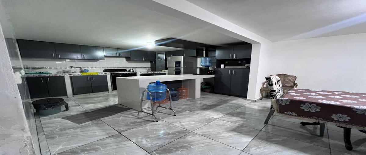Foto de casa en renta en  , jardines de morelos sección montes, ecatepec de morelos, méxico, 0 No. 05