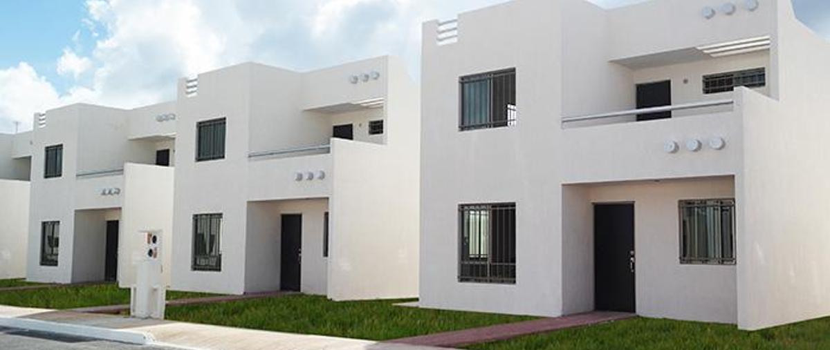 Foto de terreno habitacional en venta en  , jardines de mulchechen, kanasín, yucatán, 17378841 No. 03