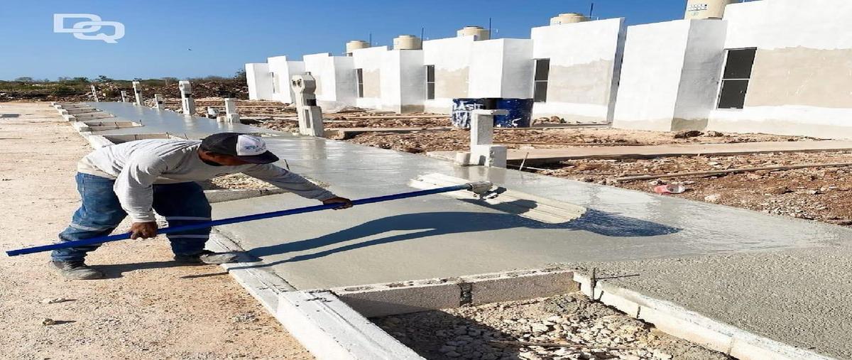 Foto de terreno habitacional en venta en  , jardines de mulchechen, kanasín, yucatán, 18500830 No. 05