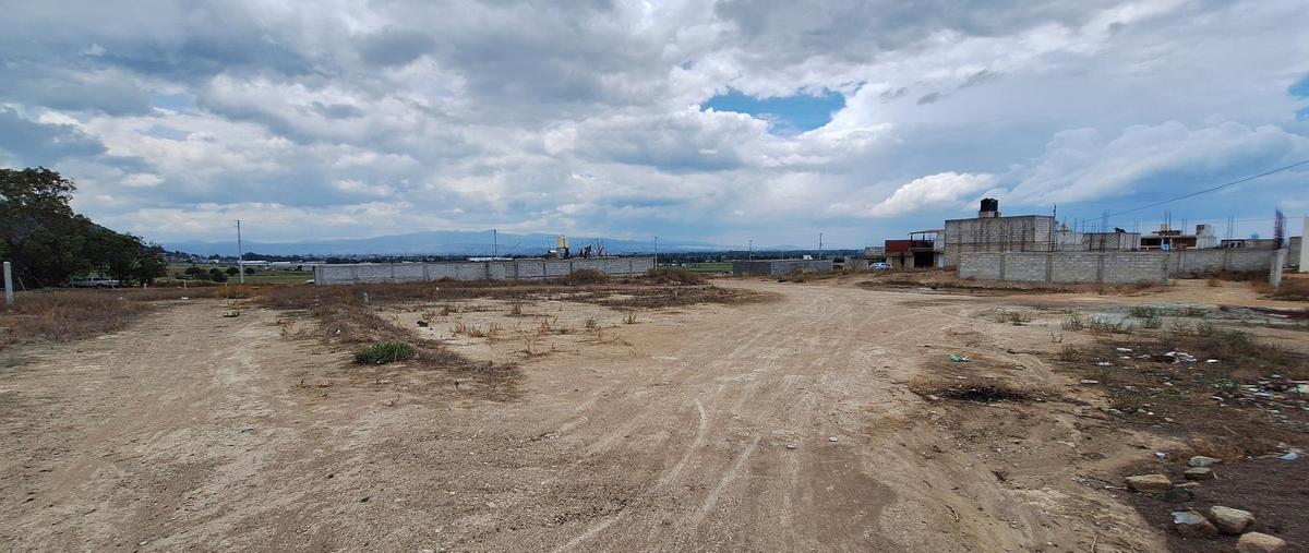 Foto de terreno habitacional en venta en  , jardines de napateco, tulancingo de bravo, hidalgo, 0 No. 03