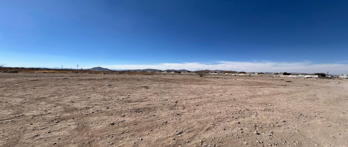 Foto de terreno habitacional en venta en  , jardines de oriente, chihuahua, chihuahua, 29479529 No. 03