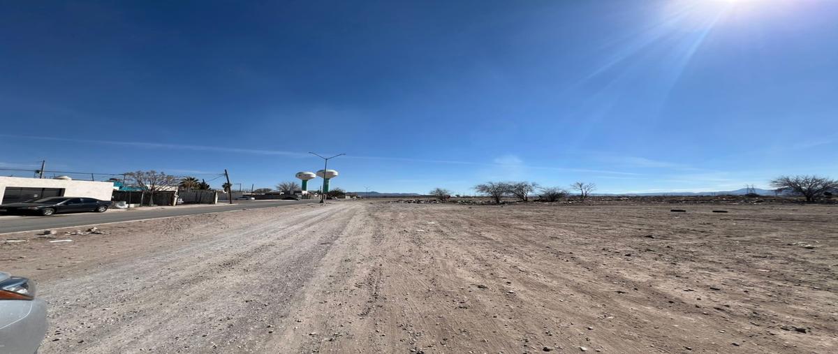 Foto de terreno habitacional en venta en  , jardines de oriente, chihuahua, chihuahua, 29479529 No. 04