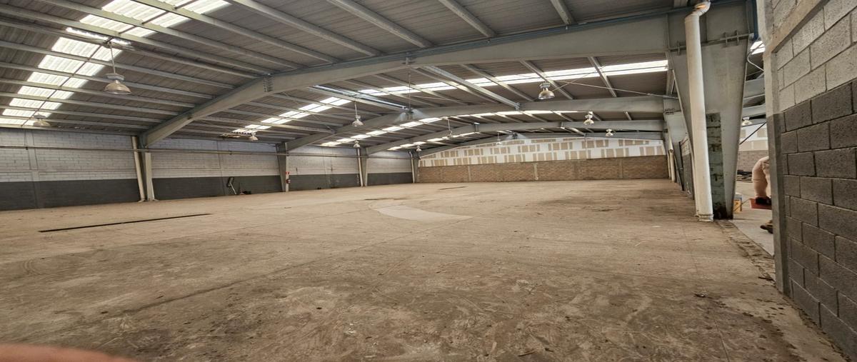 Foto de nave industrial en renta en  , jardines de oriente, san luis potosí, san luis potosí, 0 No. 03