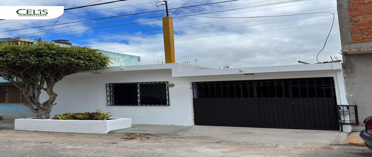 Foto de casa en venta en  , jardines de oriente, san luis potosí, san luis potosí, 30353883 No. 01