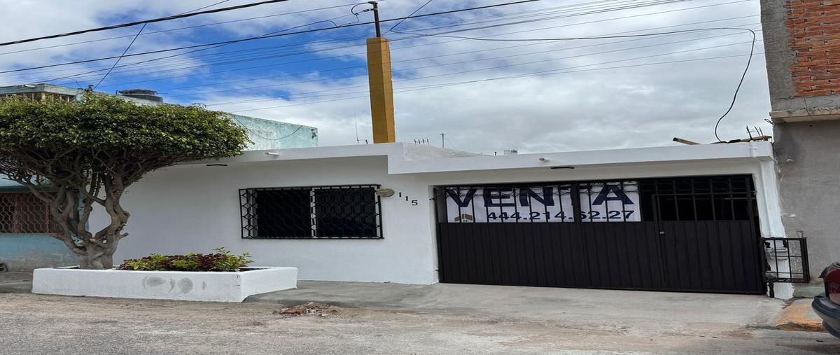 Foto de casa en venta en  , jardines de oriente, san luis potosí, san luis potosí, 30357024 No. 03