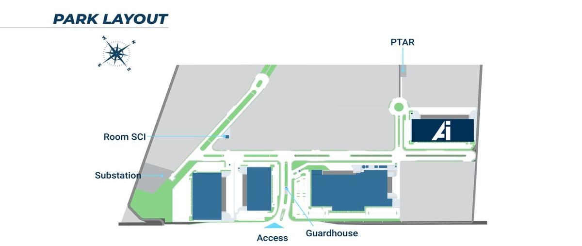 Foto de nave industrial en , jardines de ote etapa i a la viii, chihuahua, chihuahua, 0 foto 01 Foto de nave industrial en renta en , jardines de ote etapa i a la viii, chihuahua, chihuahua, 0 No. 01