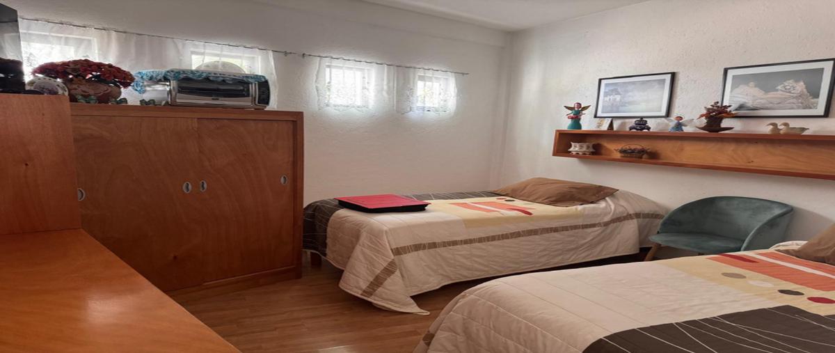 Foto de casa en venta en jardines de pedregal , jardines del pedregal de san ángel, coyoacán, df / cdmx, 30358590 No. 06