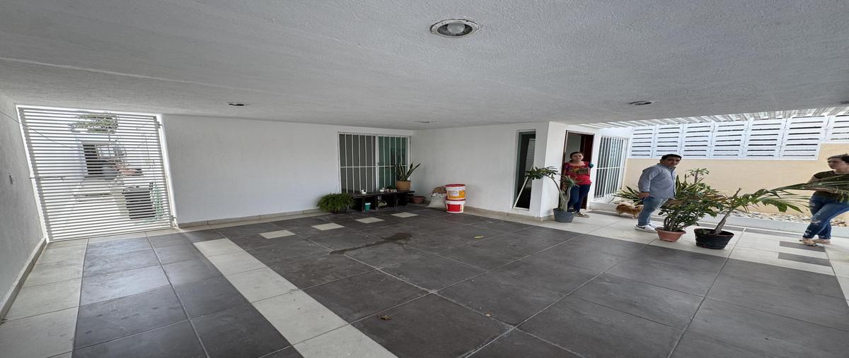 Foto de casa en venta en  , jardines de pensiones, mérida, yucatán, 28986324 No. 03