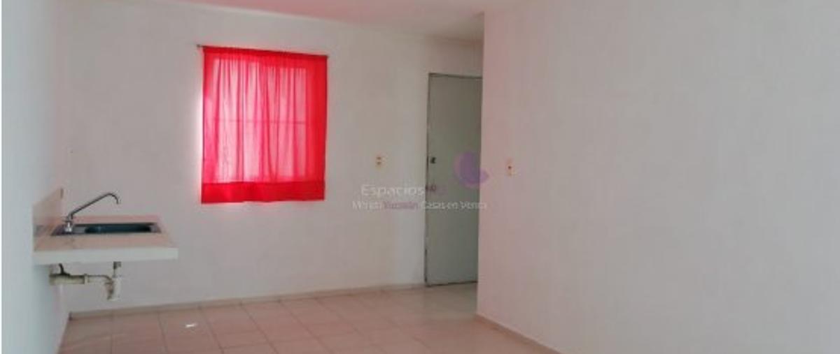 Foto de casa en venta en  , jardines de poniente, mérida, yucatán, 9327609 No. 03