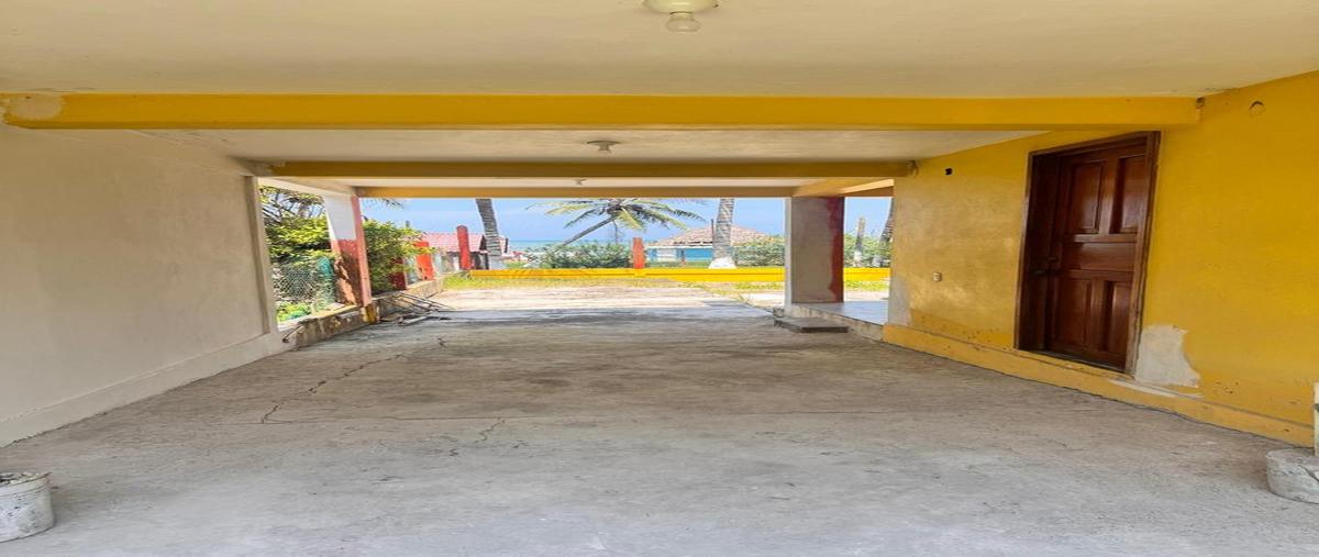 Foto de casa en venta en  , jardines de poza rica, poza rica de hidalgo, veracruz de ignacio de la llave, 30141175 No. 05
