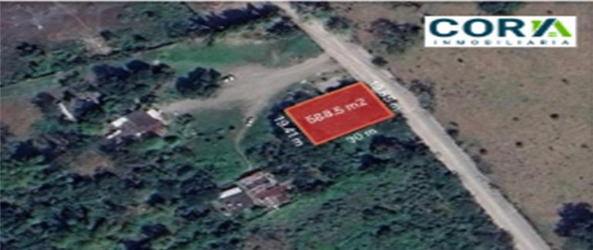 Foto de terreno habitacional en venta en  , jardines de poza rica, poza rica de hidalgo, veracruz de ignacio de la llave, 30184657 No. 03