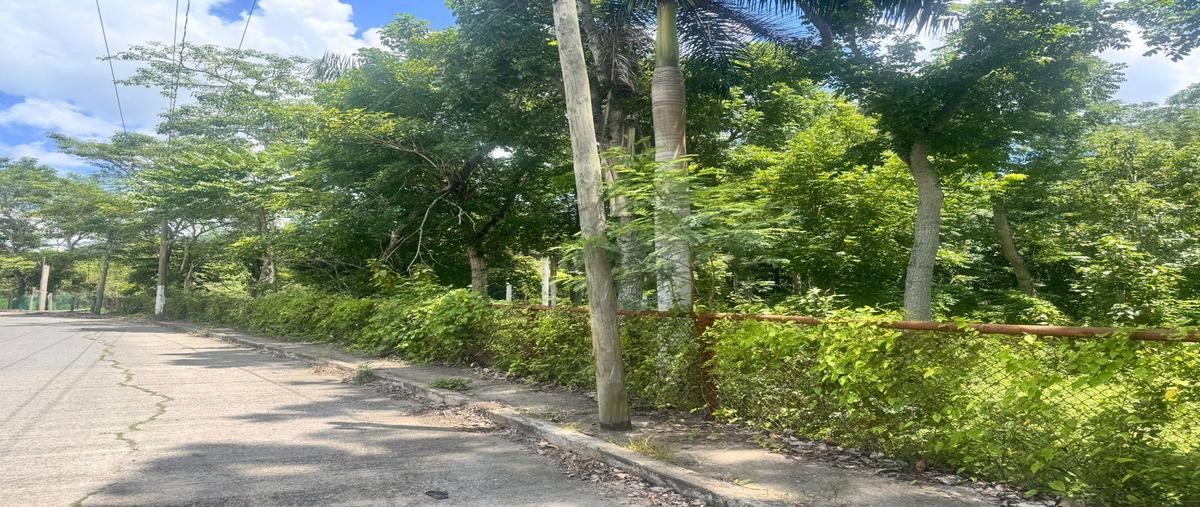 Foto de terreno habitacional en venta en  , jardines de poza rica, poza rica de hidalgo, veracruz de ignacio de la llave, 30194050 No. 03