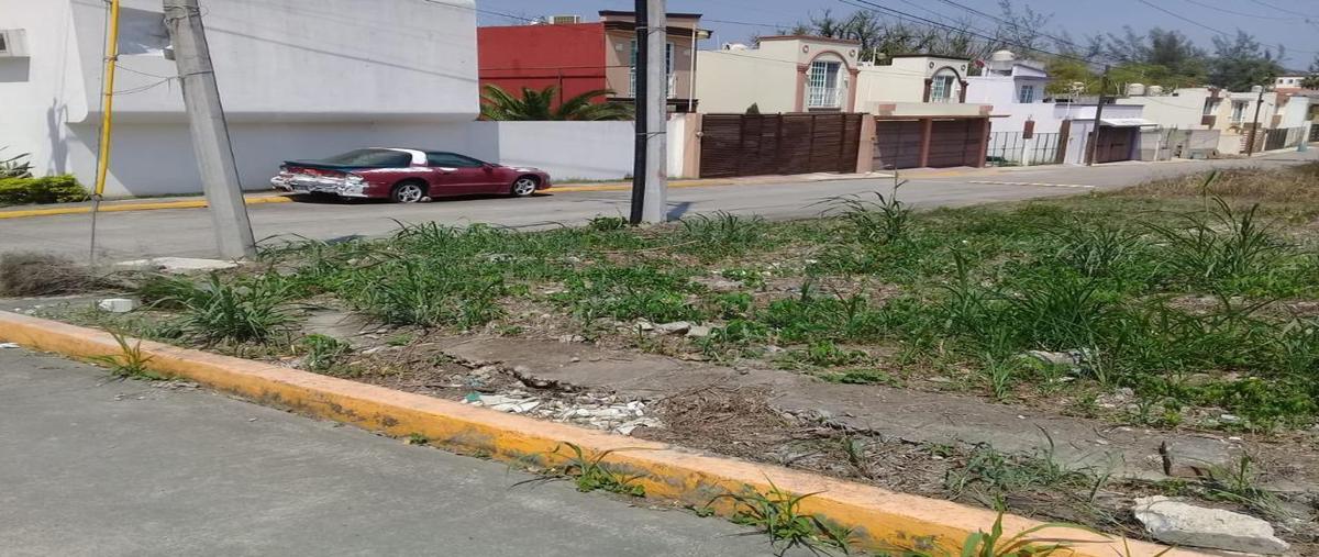 Foto de terreno habitacional en venta en  , jardines de poza rica, poza rica de hidalgo, veracruz de ignacio de la llave, 30216640 No. 03