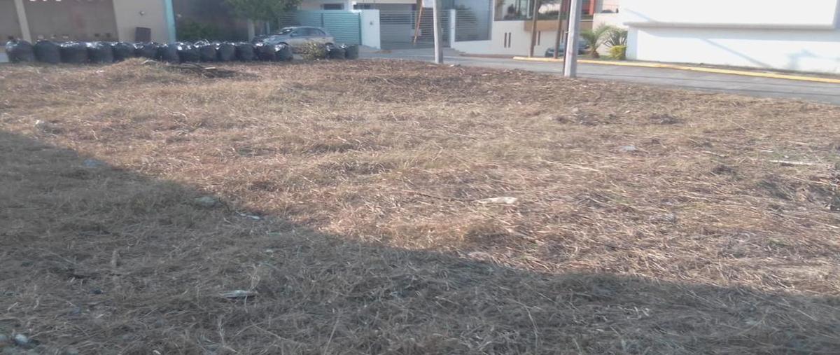 Foto de terreno habitacional en venta en  , jardines de poza rica, poza rica de hidalgo, veracruz de ignacio de la llave, 30216640 No. 05