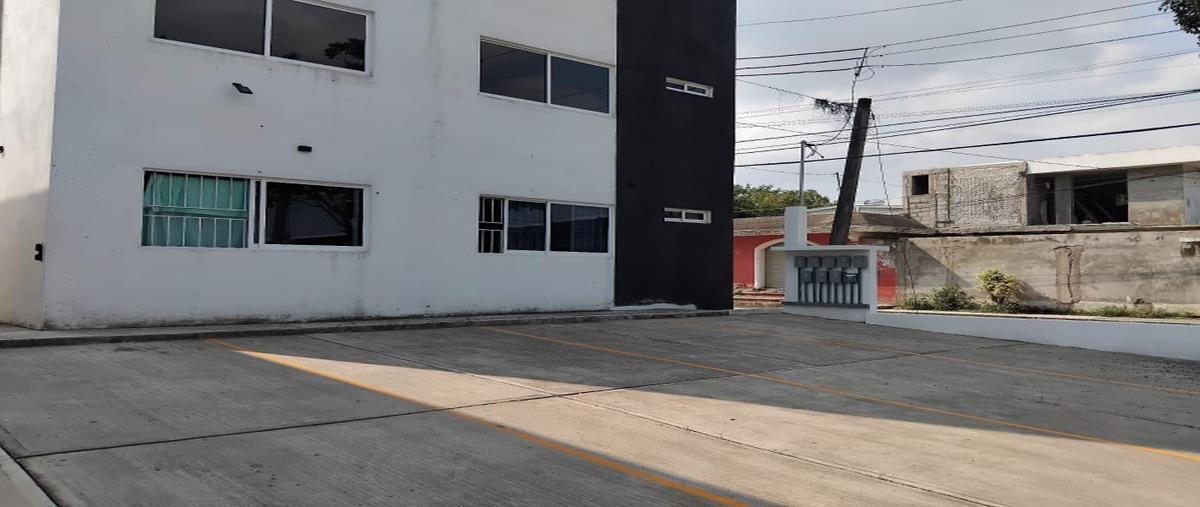 Foto de departamento en venta en  , jardines de poza rica, poza rica de hidalgo, veracruz de ignacio de la llave, 0 No. 03