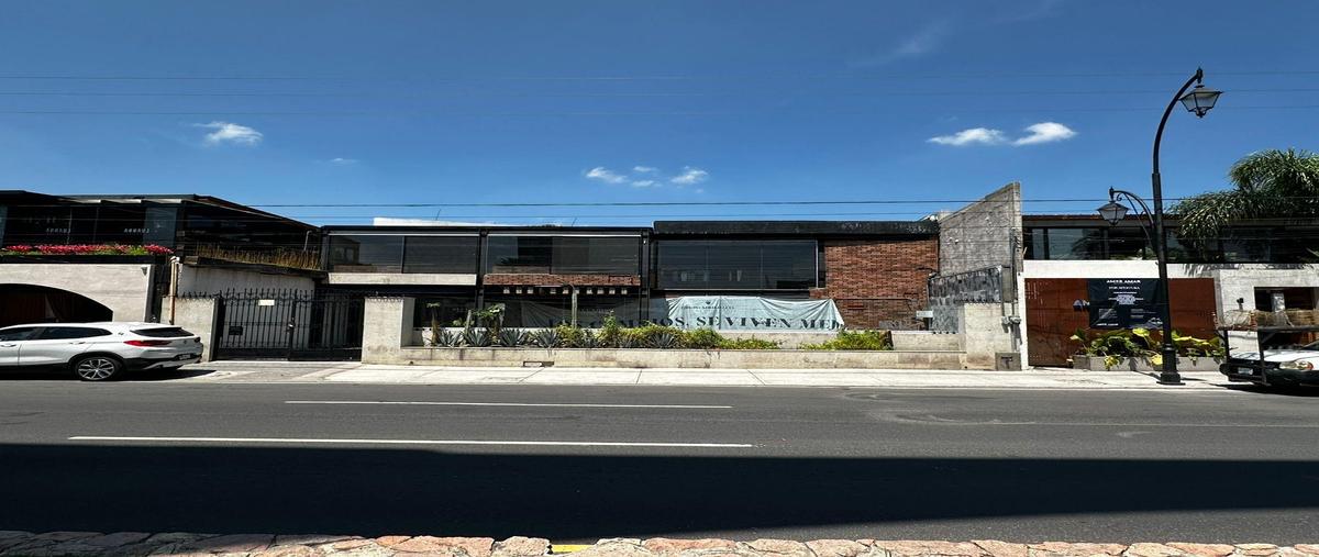 Foto de local en renta en  , jardines de querétaro, querétaro, querétaro, 30357102 No. 01