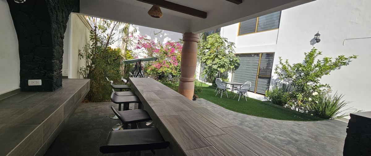 Foto de casa en renta en  , jardines de querétaro, querétaro, querétaro, 0 No. 03