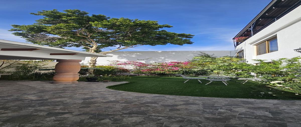 Foto de casa en renta en  , jardines de querétaro, querétaro, querétaro, 0 No. 04