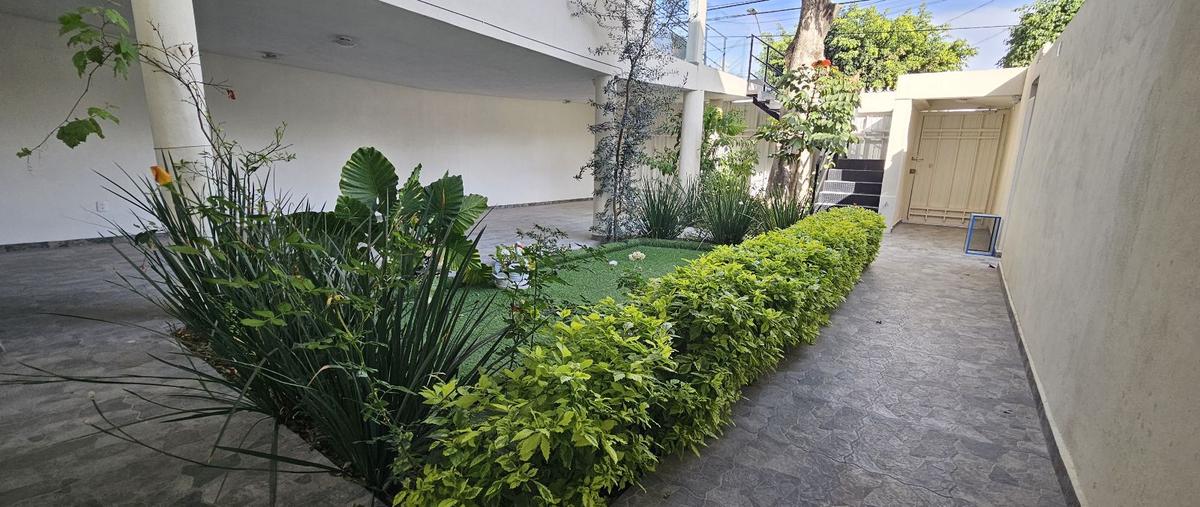 Foto de casa en renta en  , jardines de querétaro, querétaro, querétaro, 0 No. 05