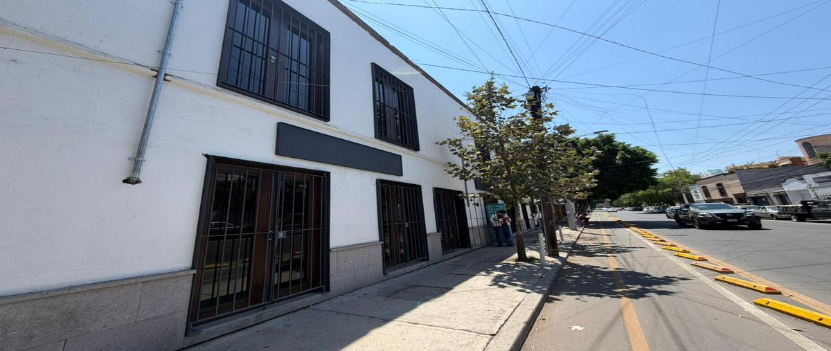 Foto de oficina en renta en  , jardines de querétaro, querétaro, querétaro, 0 No. 03