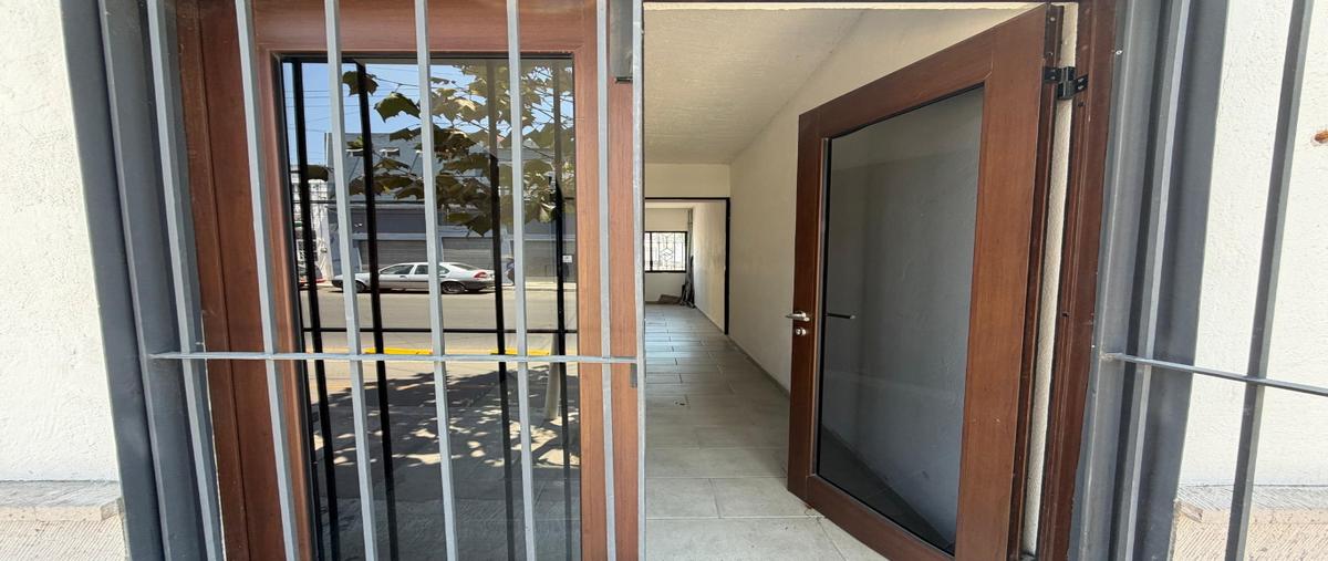 Foto de oficina en renta en  , jardines de querétaro, querétaro, querétaro, 0 No. 04