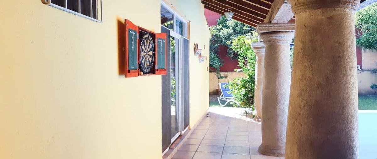Foto de casa en venta en  , jardines de reforma, cuernavaca, morelos, 0 No. 05