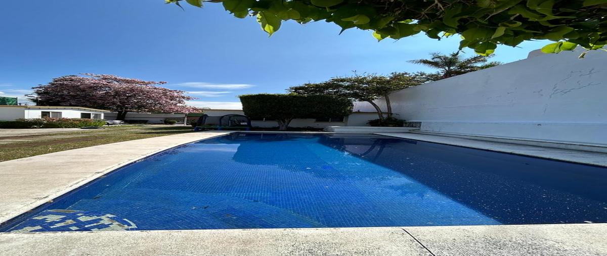Foto de casa en venta en  , jardines de reforma, cuernavaca, morelos, 30355303 No. 03