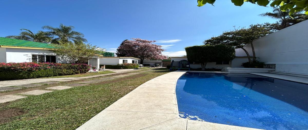 Foto de casa en venta en  , jardines de reforma, cuernavaca, morelos, 30355303 No. 04