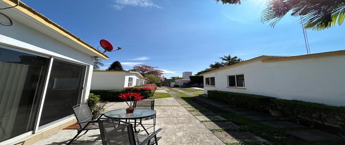 Foto de casa en venta en  , jardines de reforma, cuernavaca, morelos, 30355303 No. 05