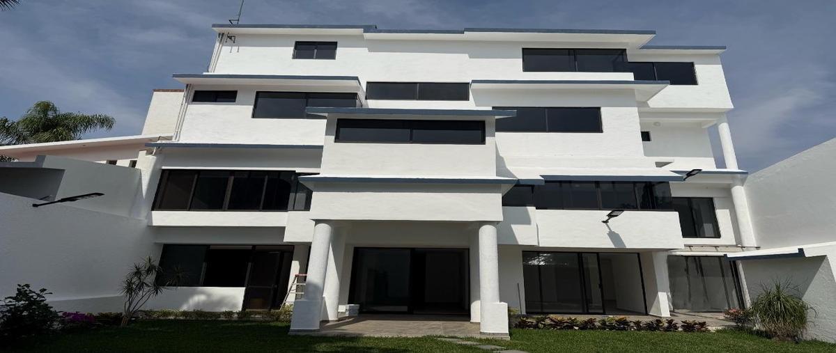 Foto de casa en , jardines de reforma, cuernavaca, morelos, 0 foto 03 Foto de casa en renta en , jardines de reforma, cuernavaca, morelos, 0 No. 03