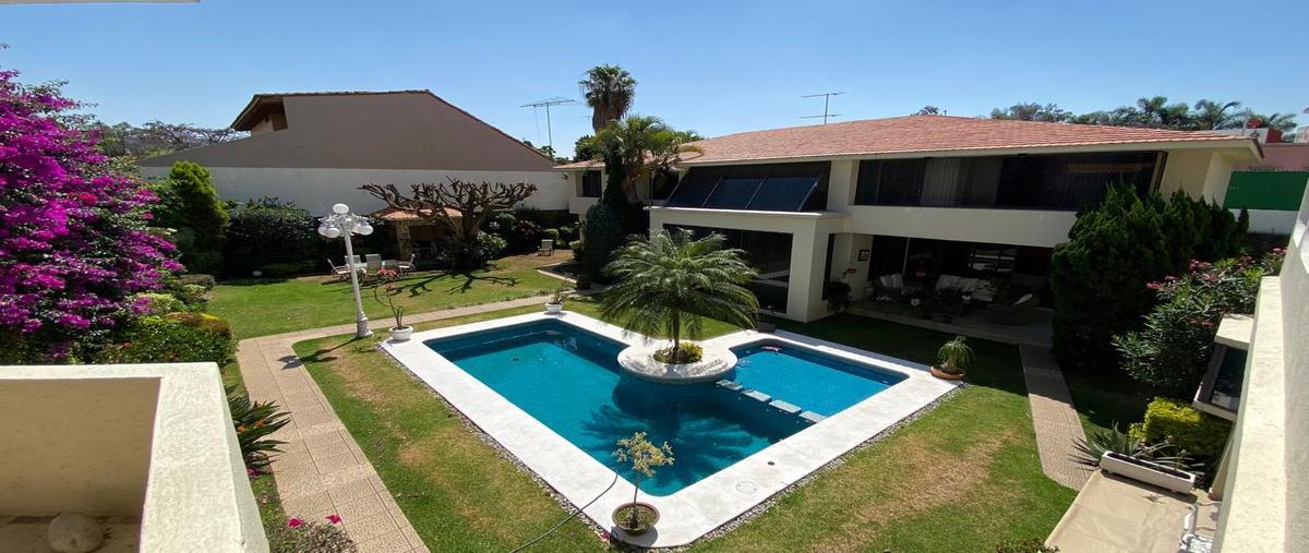 Foto de casa en venta en  , jardines de reforma, cuernavaca, morelos, 0 No. 03