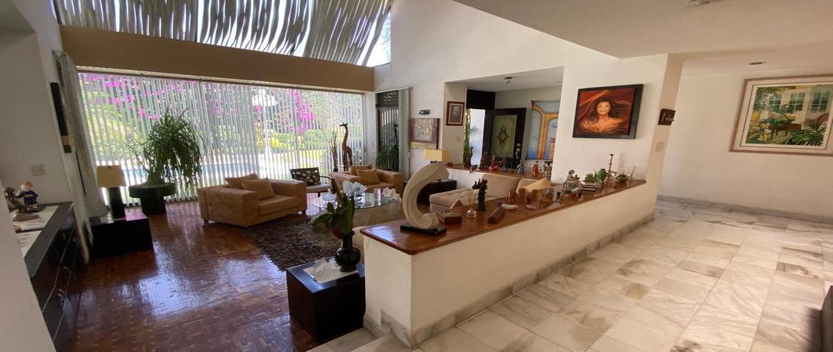 Foto de casa en venta en  , jardines de reforma, cuernavaca, morelos, 0 No. 04