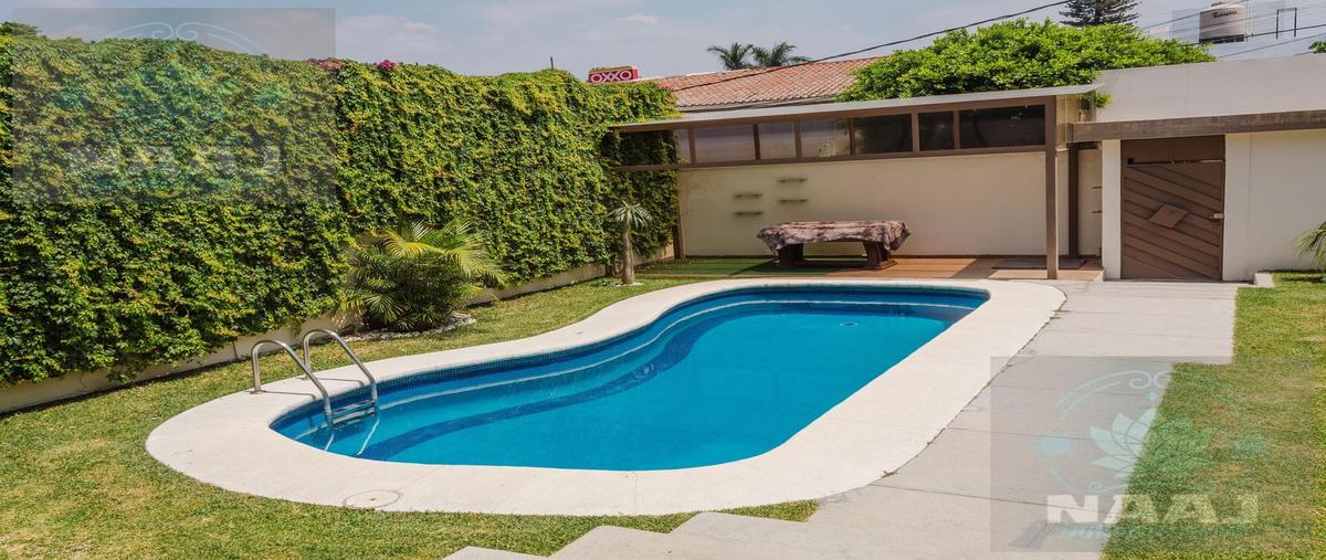 Foto de casa en , jardines de reforma, cuernavaca, morelos, 0 foto 04 Foto de casa en venta en , jardines de reforma, cuernavaca, morelos, 0 No. 04
