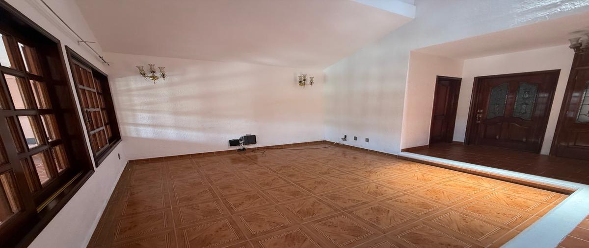 Foto de casa en renta en  , jardines de reforma, cuernavaca, morelos, 0 No. 03