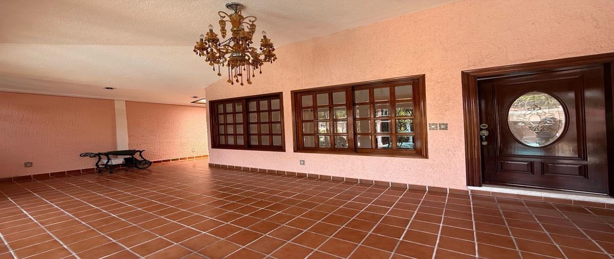 Foto de casa en renta en  , jardines de reforma, cuernavaca, morelos, 0 No. 04