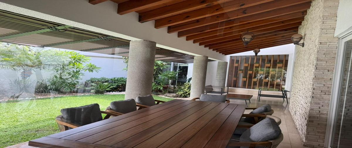 Foto de casa en venta en  , jardines de reforma, cuernavaca, morelos, 0 No. 05