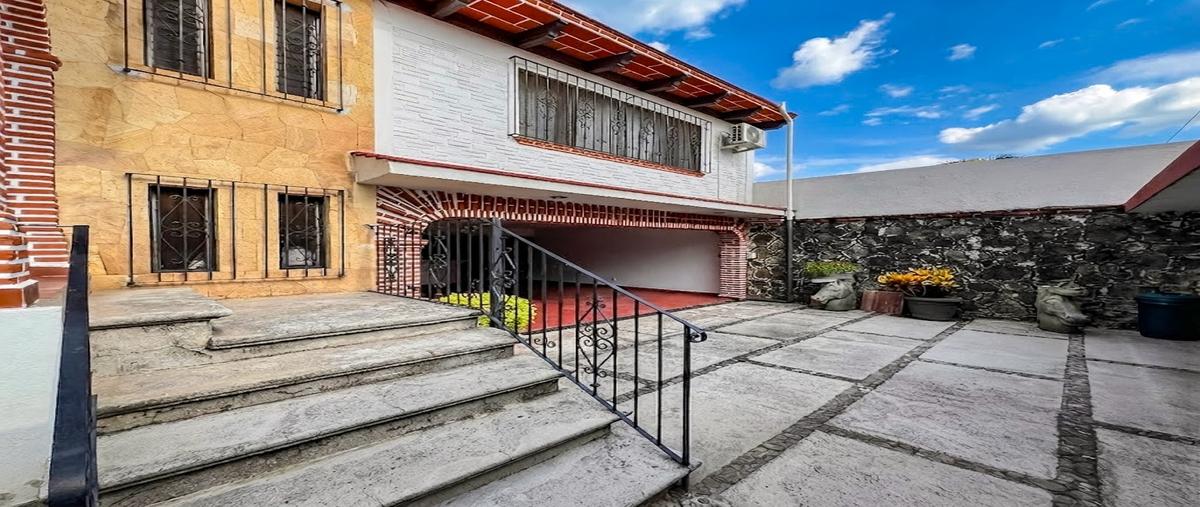 Foto de casa en venta en  , jardines de reforma, cuernavaca, morelos, 0 No. 03