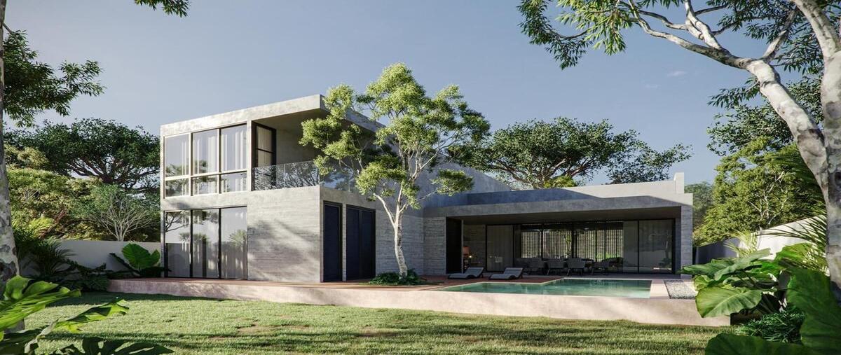 Foto de casa en venta en jardines de rejoyada , jardines de rejoyada, mérida, yucatán, 0 No. 03