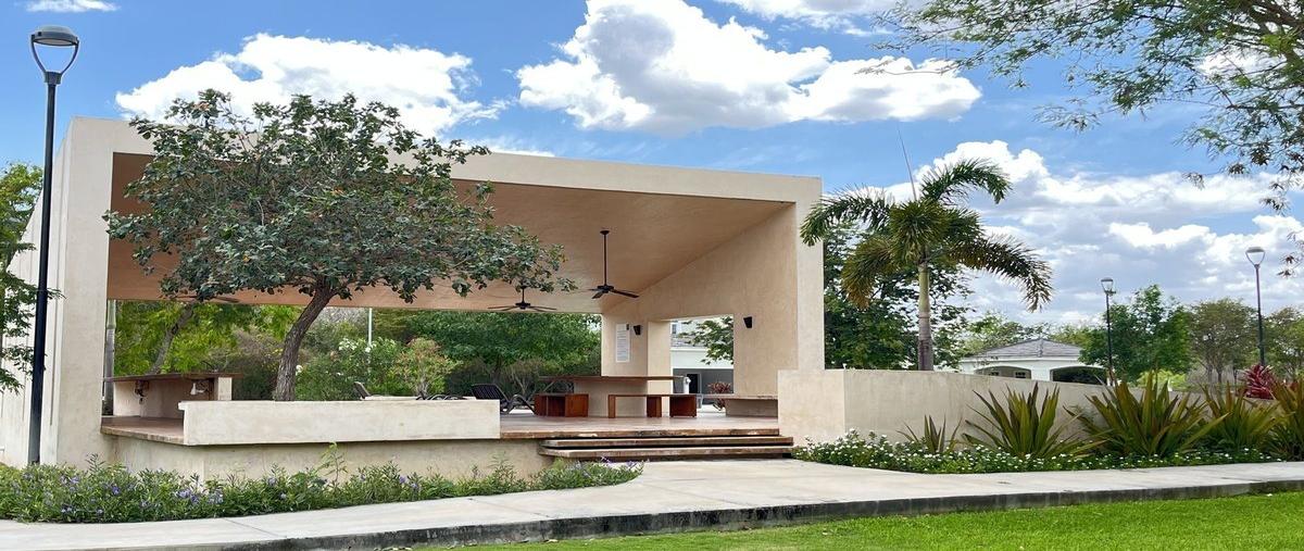 Foto de terreno habitacional en venta en jardines de rejoyada , jardines de rejoyada, mérida, yucatán, 0 No. 03