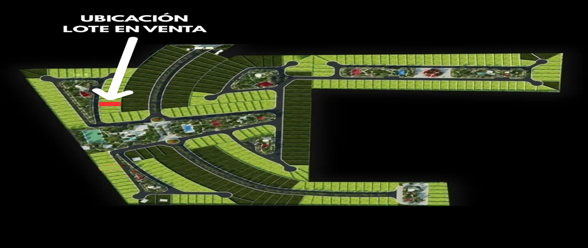 Foto de terreno habitacional en venta en jardines de rejoyada , komchen, mérida, yucatán, 0 No. 03