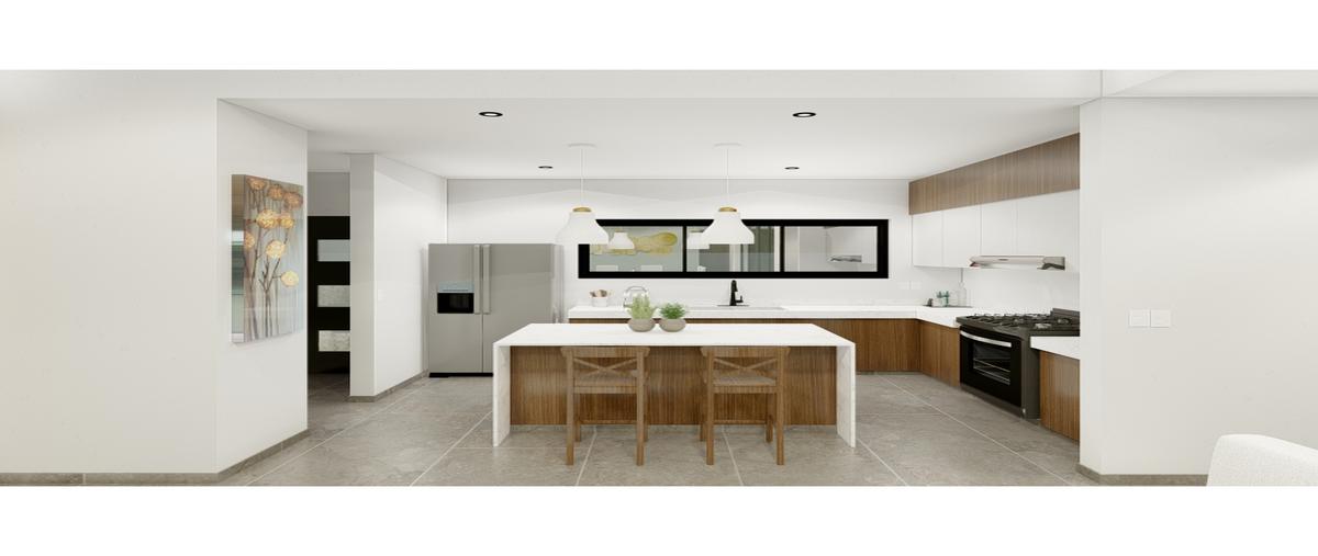 Foto de casa en venta en  , jardines de rejoyada, mérida, yucatán, 26130267 No. 03