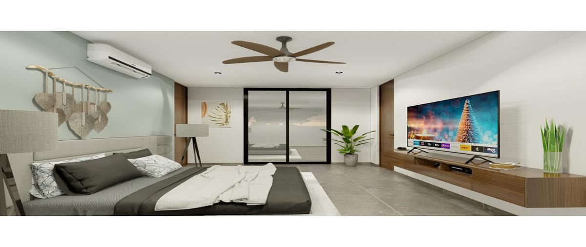 Foto de casa en venta en  , jardines de rejoyada, mérida, yucatán, 26130267 No. 04