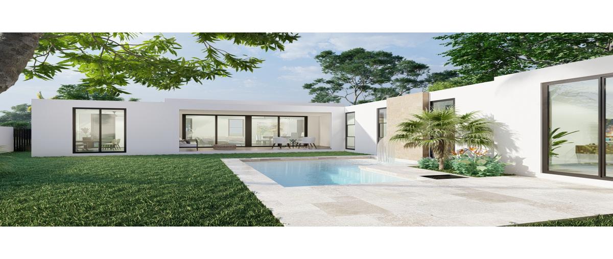 Foto de casa en venta en  , jardines de rejoyada, mérida, yucatán, 26130267 No. 05