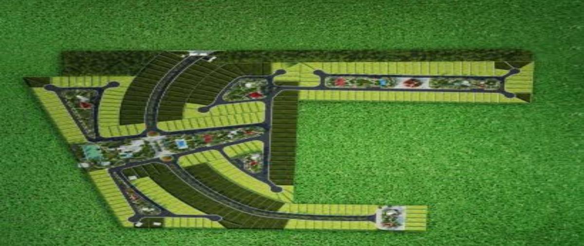 Foto de terreno habitacional en venta en  , jardines de rejoyada, mérida, yucatán, 27951384 No. 03